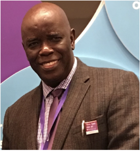 prof.Moustapha Diack picture